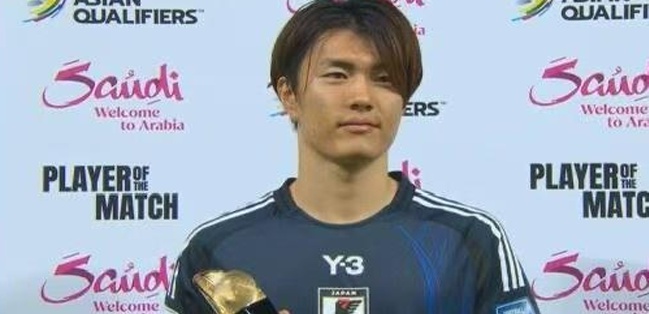 各自的精湛 各自的精湛