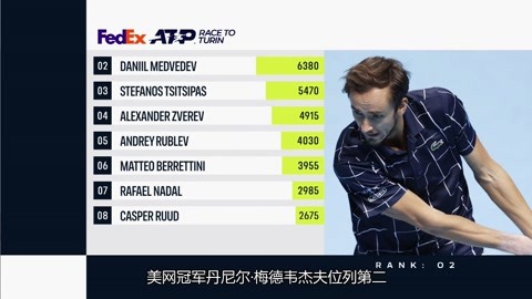 接下来的每 接下来的每