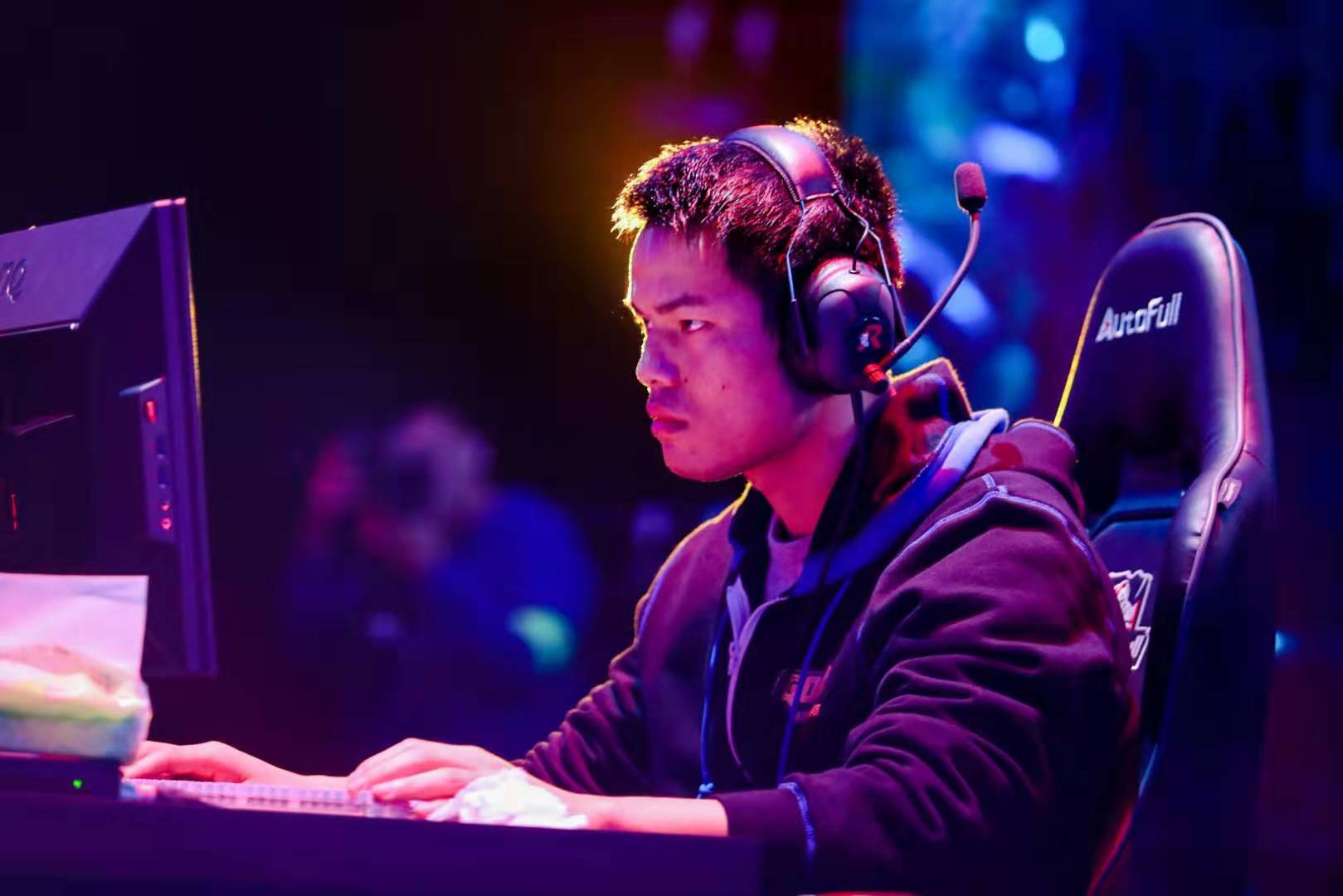 在足球世界 在足球世界